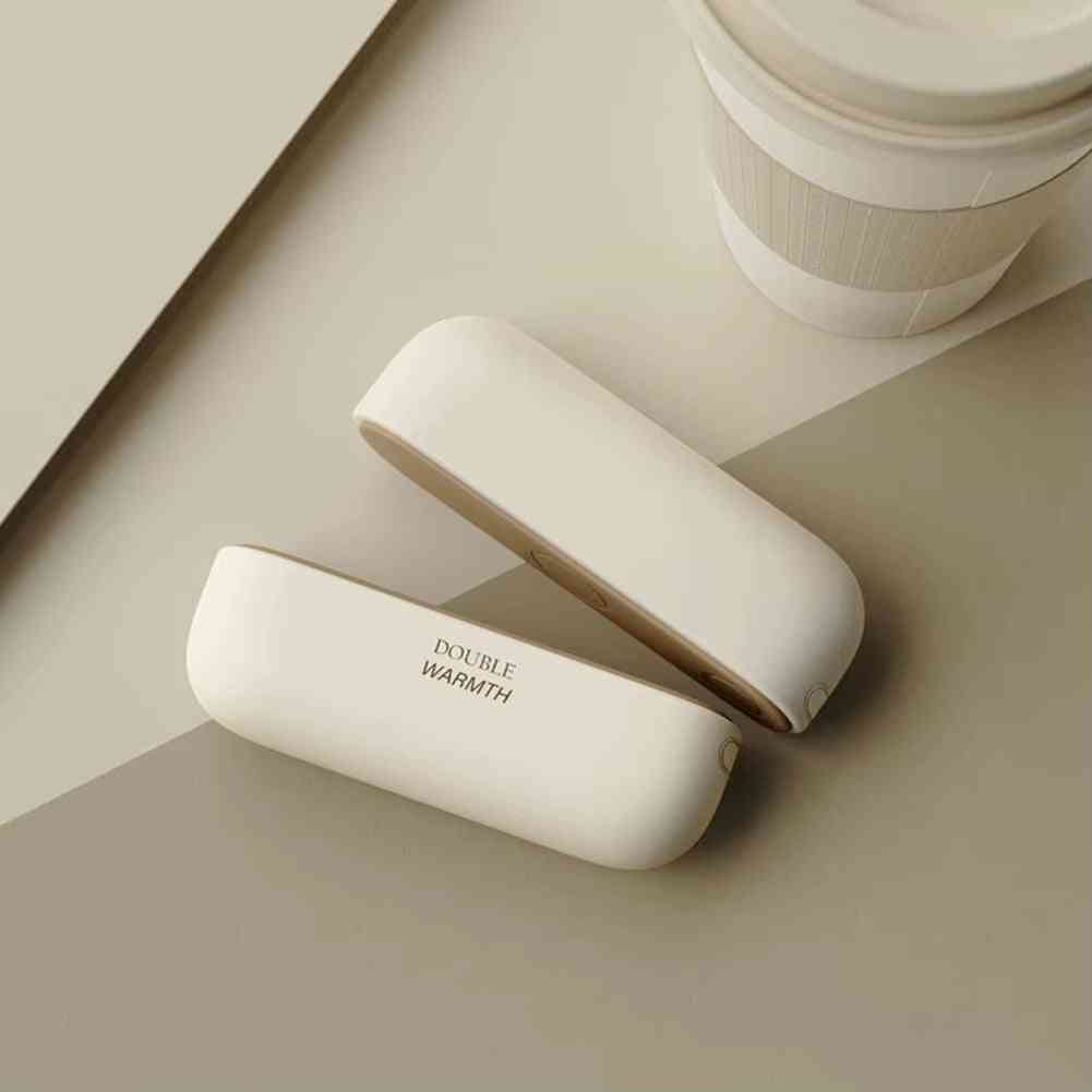 Portable Magnetic Hand Warmers: Cozy Warmth Anytime