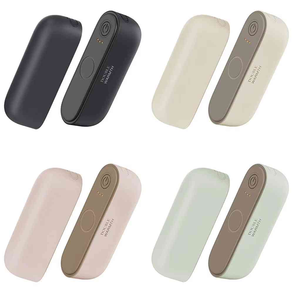 Portable Magnetic Hand Warmers: Cozy Warmth Anytime